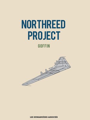 cover image of Northreed Project